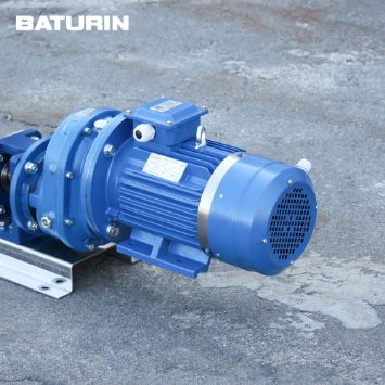 Progressive Cavity Pump BATURIN ®