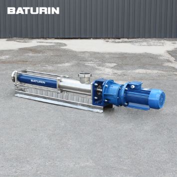 Progressive Cavity Pump BATURIN ®