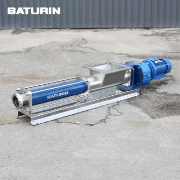 Progressive Cavity Pump BATURIN ®