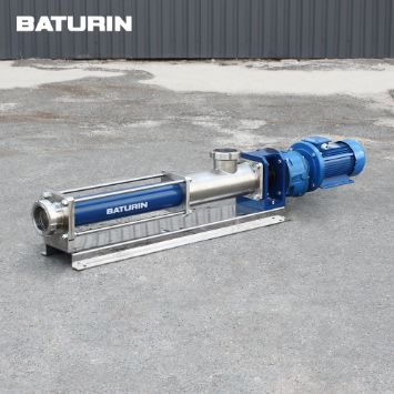 Progressive Cavity Pump BATURIN ®