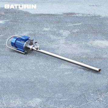 Progressive Cavity Pump BATURIN ®