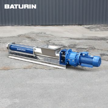 Progressive Cavity Pump BATURIN ®