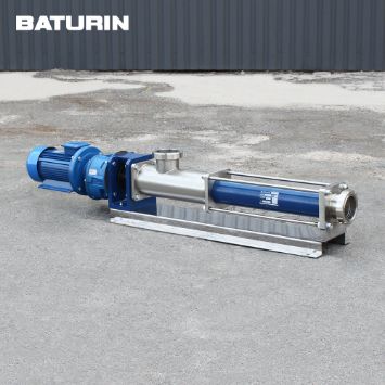 Progressive Cavity Pump BATURIN ®