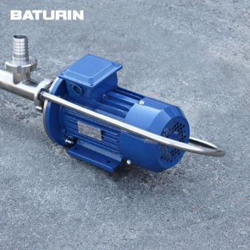 Progressive Cavity Pump BATURIN ®