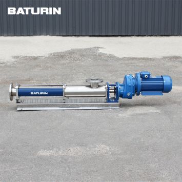 Progressive Cavity Pump BATURIN ®