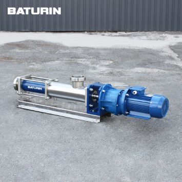 Progressive Cavity Pump BATURIN ®