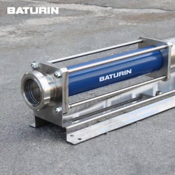 Progressive Cavity Pump BATURIN ®