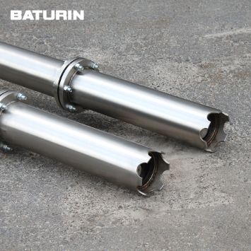 Progressive Cavity Pump BATURIN ®