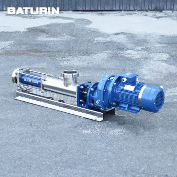 Progressive Cavity Pump BATURIN ®