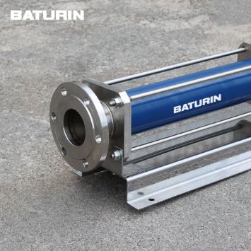 Progressive Cavity Pump BATURIN ®