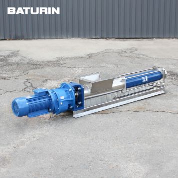Progressive Cavity Pump BATURIN ®