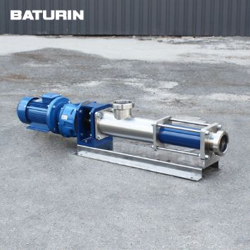 Progressive Cavity Pump BATURIN ®