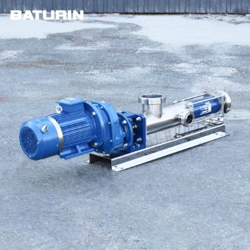 Progressive Cavity Pump BATURIN ®