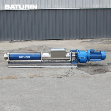 Progressive Cavity Pump BATURIN ®