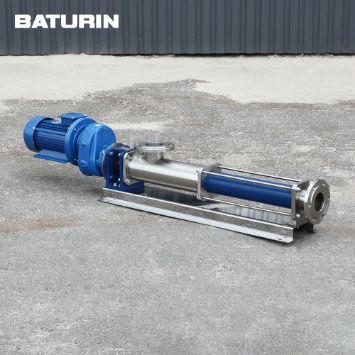 Progressive Cavity Pump BATURIN ®