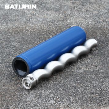 Progressive Cavity Pump BATURIN ®