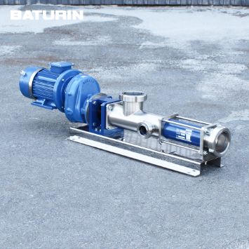 Progressive Cavity Pump BATURIN ®