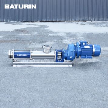 Progressive Cavity Pump BATURIN ®