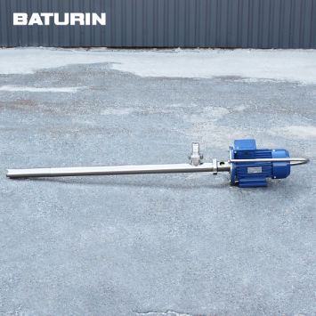 Progressive Cavity Pump BATURIN ®
