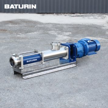 Progressive Cavity Pump BATURIN ®