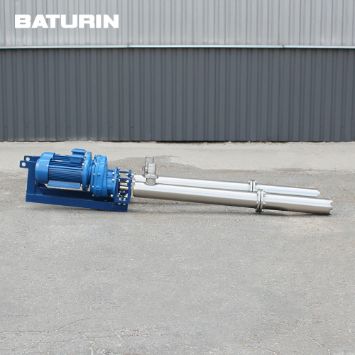 Progressive Cavity Pump BATURIN ®