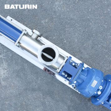 Progressive Cavity Pump BATURIN ®