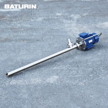 Progressive Cavity Pump BATURIN ®