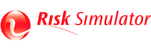Logo Risk Simulator