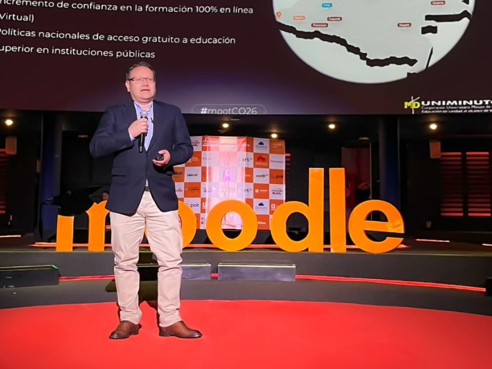 Moodle moot 1