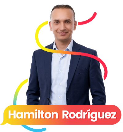 Hamilton Rodríguez