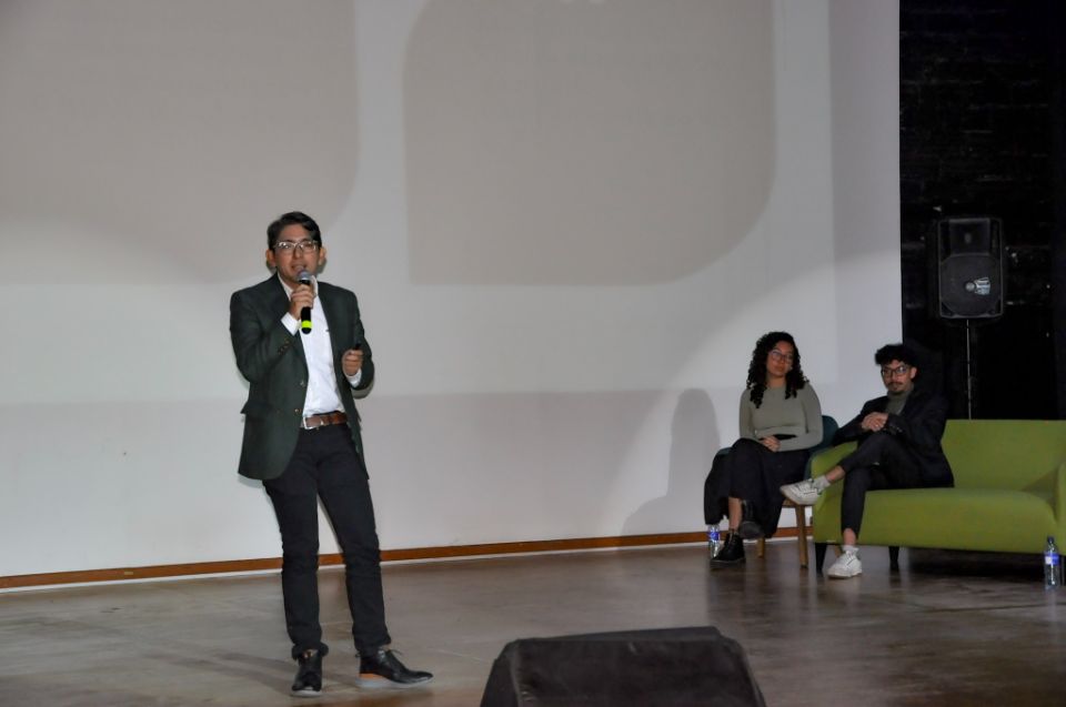agentes de IA