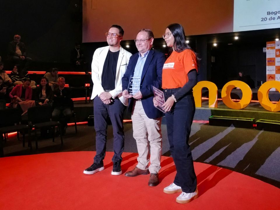 Reconocimiento a UNIMINUTO