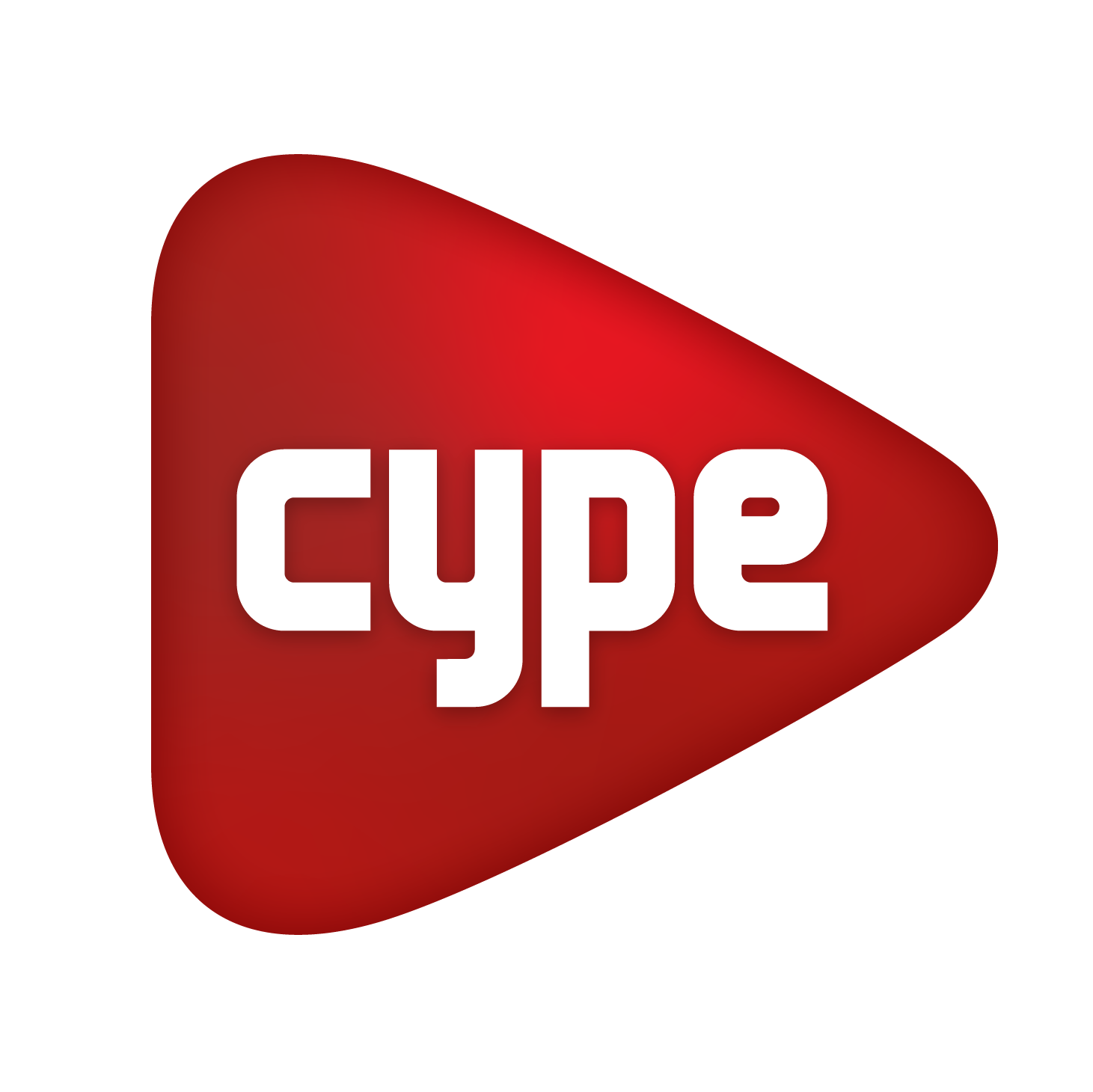 Logo Cype