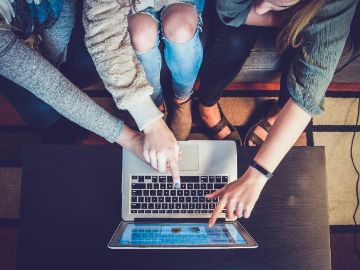 producción educativa