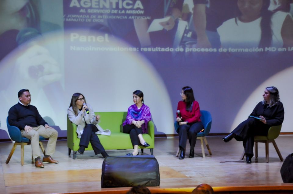 IA agentica