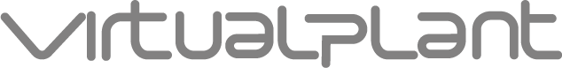 Logo Virtulaplant