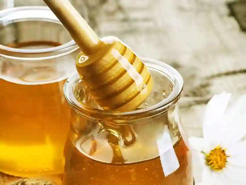 ფუტკრის პროდუქცია