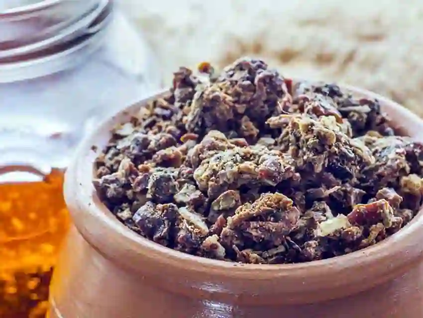 ფუტკრის პროდუქცია