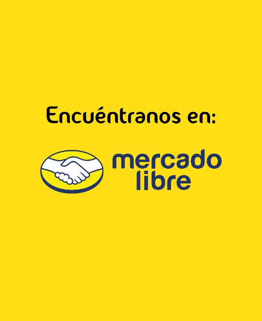 MERCADO LIBRE
