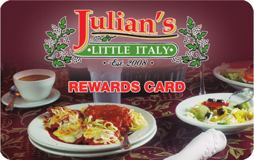 Get the Blue Sake Card