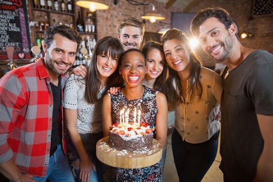 Birthday Club for Restaurants - Birthday Marketing done for you