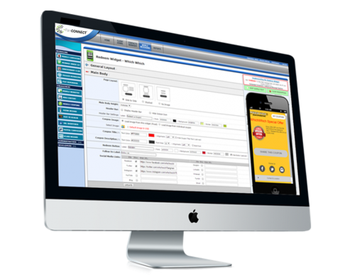 <p><span style="background-color: initial; color: rgb(0, 0, 0);">Everyone has a cell phone. Why not send your customers targeted offers and messages to increase business.</span><br></p>