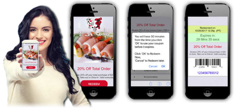 No setup or software to install.  We do all the heavy lifting and help your merchants get started.