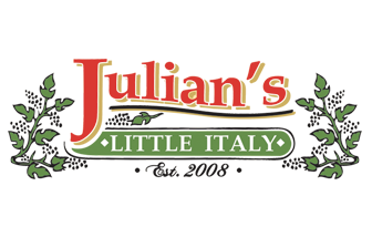 Julian's Little Italy