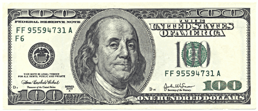 One Hundred Dollar referral bonuses. Earn money by introducing local businesses to FanCONNECT