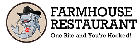 Farm House Restaurant - Mexia, TX