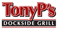Tony P's Dockside Rewards