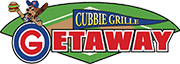 Getaway Cubbie Grille - Bridgman, MI