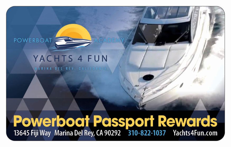 Get the Blue Sake Card