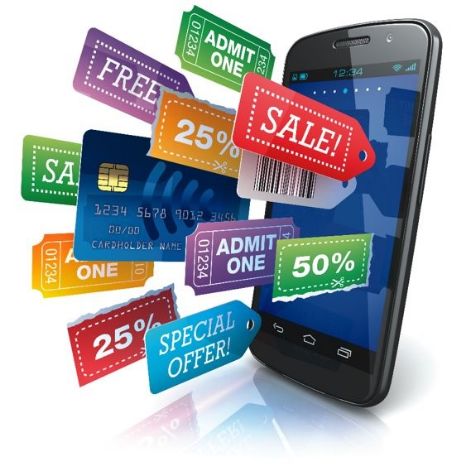 SMS Marketing - Increase merchant transactions, average ticket, and sales volume.
